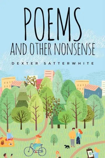 Cover of Poems and Other Nonsense
