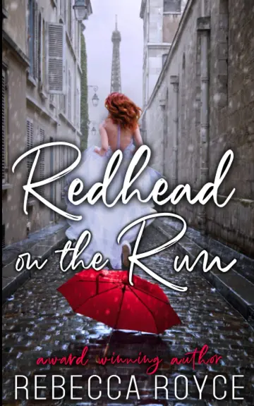Cover of Redhead on the Run