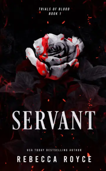 Cover of Servant