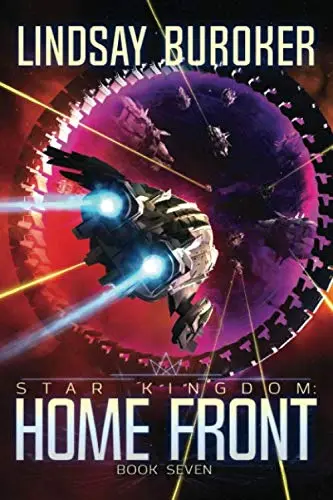 Cover of Home Front