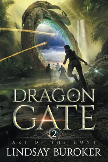 Cover of Art of the Hunt