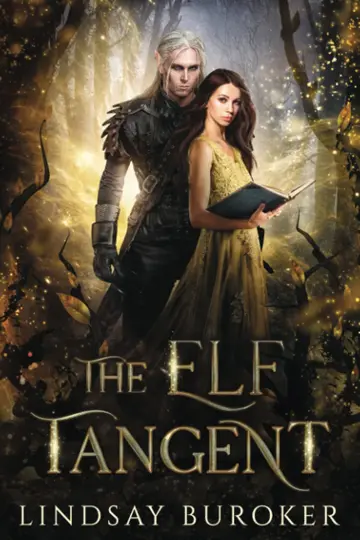 Cover of The Elf Tangent