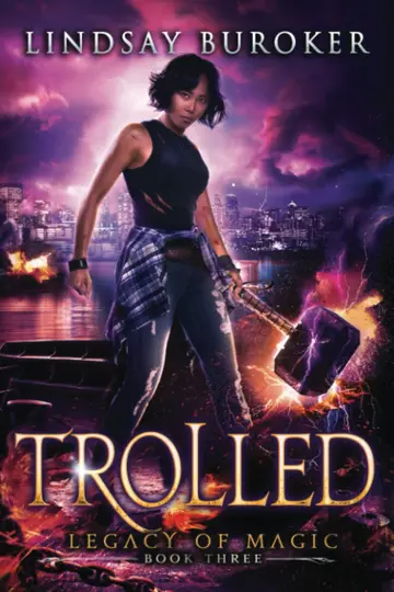 Cover of Trolled