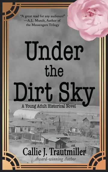 Cover of Under the Dirt Sky