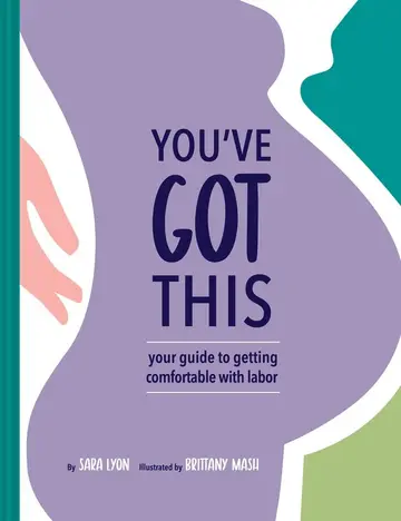 Cover of You've Got This