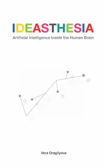 Cover of Ideasthesia