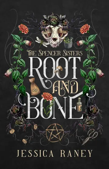 Cover of Root and Bone