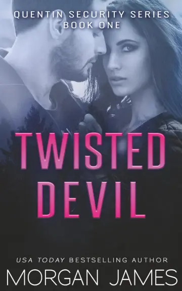 Cover of Twisted Devil