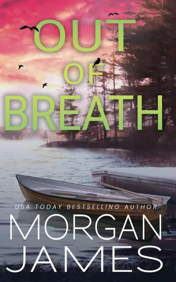 Cover of Out of Breath