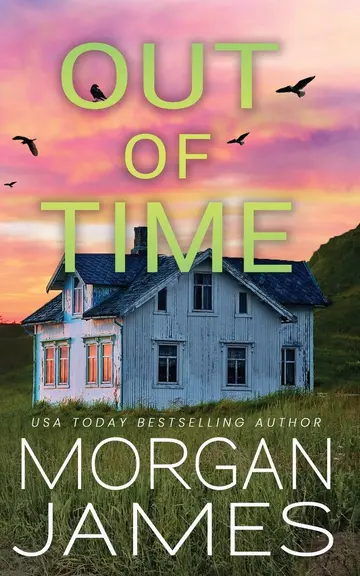 Cover of Out of Time