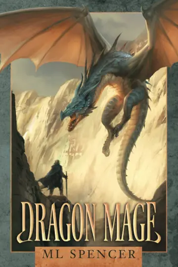 Cover of Dragon Mage