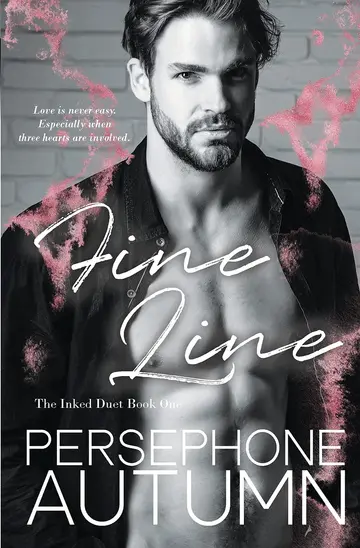Cover of Fine Line