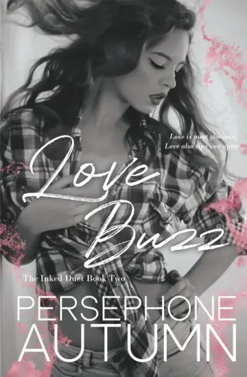 Cover of Love Buzz