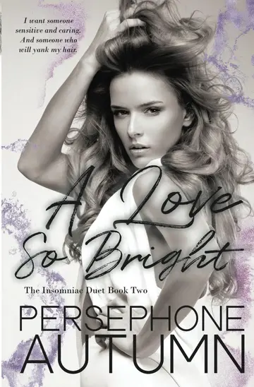 Cover of A Love So Bright