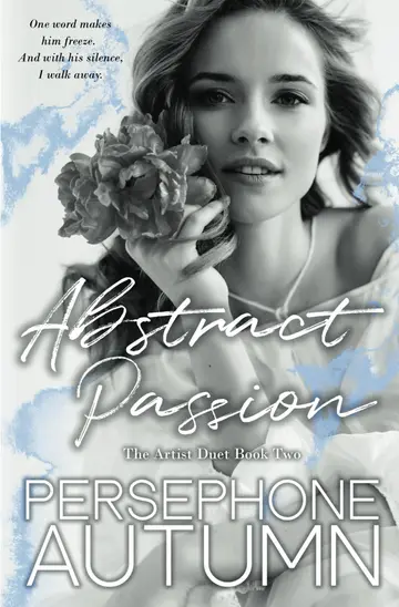 Cover of Abstract Passion