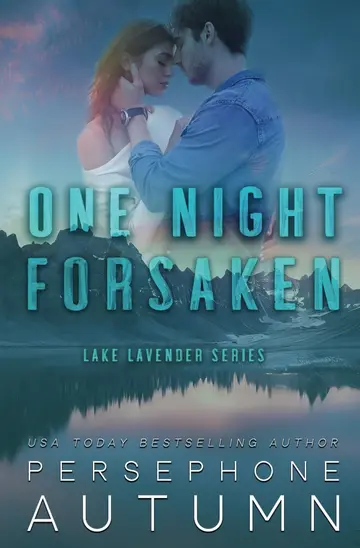 Cover of One Night Forsaken
