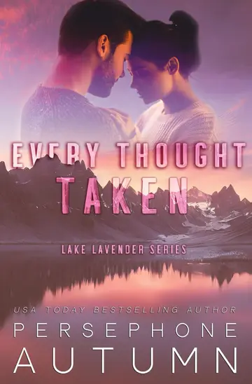 Cover of Every Thought Taken