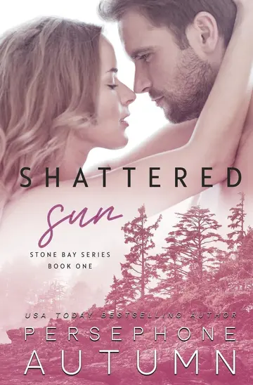 Cover of Shattered Sun