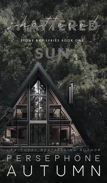 Cover of Shattered Sun