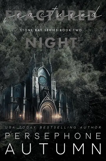 Cover of Fractured Night