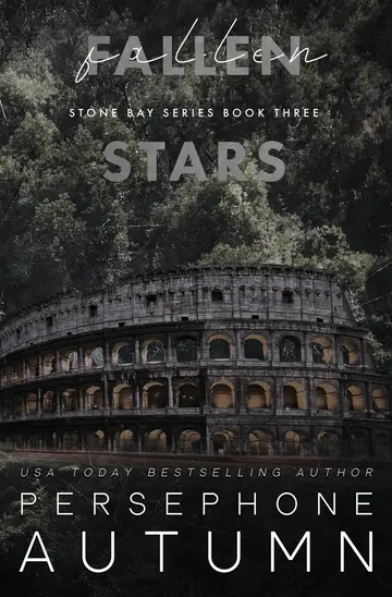 Cover of Fallen Stars