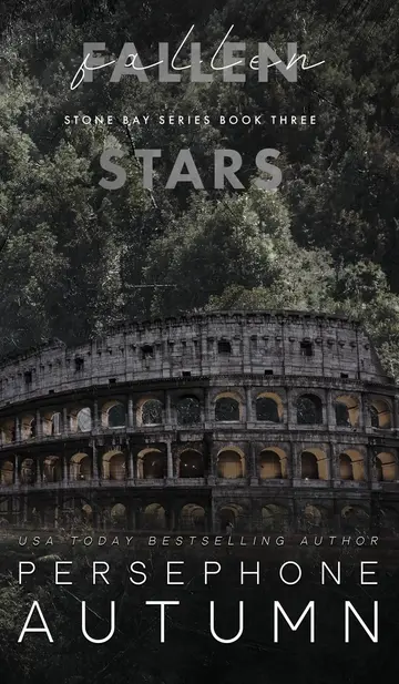 Cover of Fallen Stars