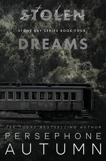 Cover of Stolen Dreams