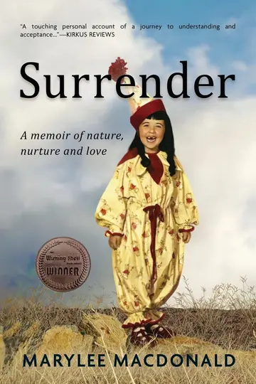 Cover of Surrender