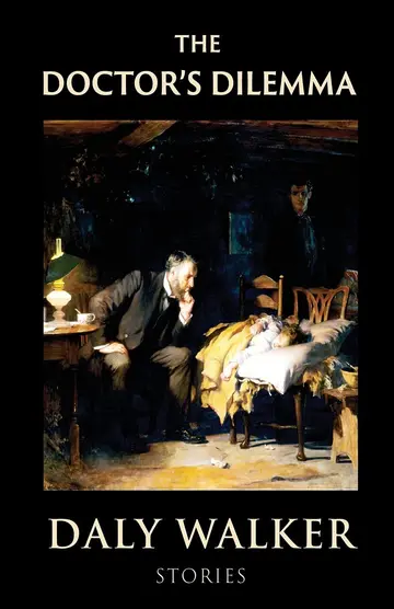 Cover of The Doctor's Dilemma