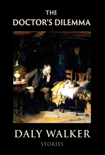 Cover of The Doctor's Dilemma