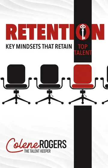 Cover of Retention