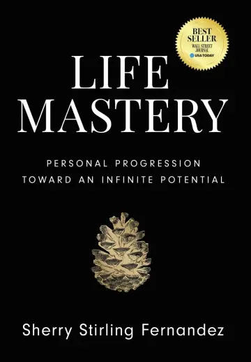 Cover of Life Mastery