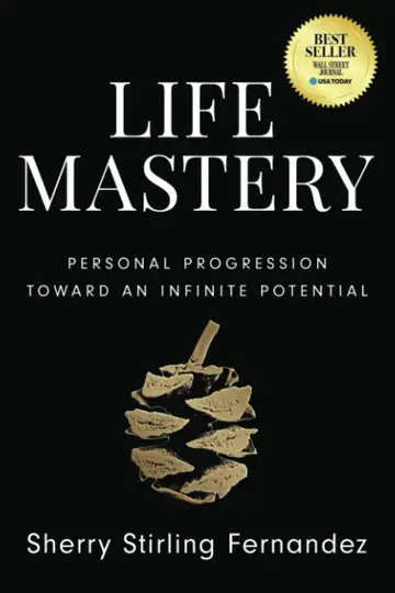 Cover of Life Mastery
