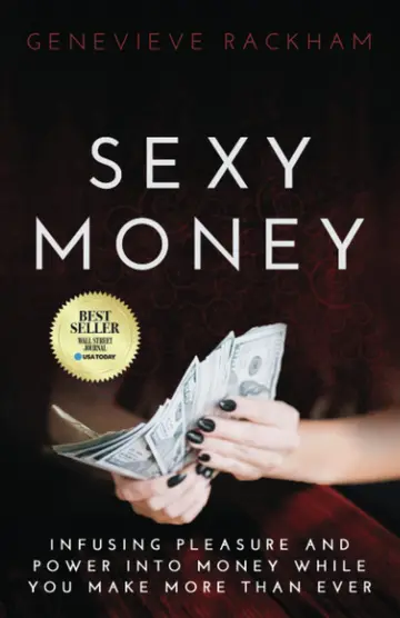 Cover of Sexy Money