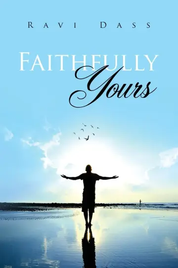 Cover of Faithfully Yours
