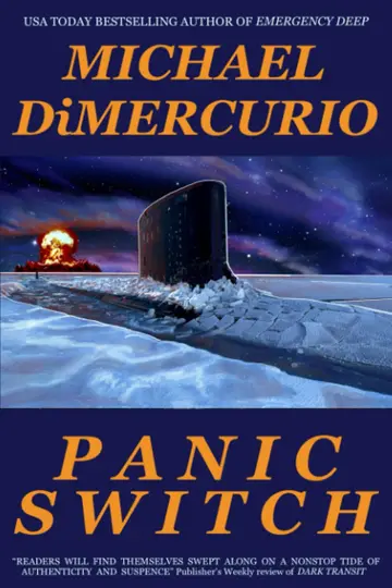 Cover of Panic Switch