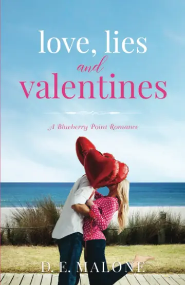 Cover of Love, Lies and Valentines