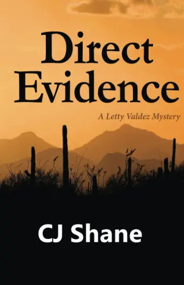 Cover of Direct Evidence