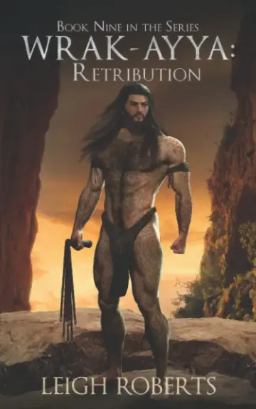 Cover of Retribution