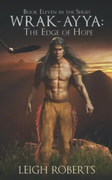 Cover of The Edge of Hope