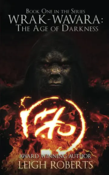 Cover of The Age of Darkness