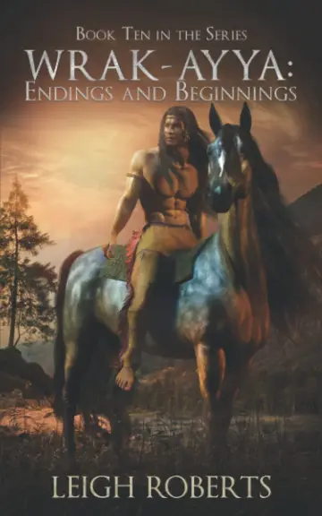 Cover of Endings and Beginnings