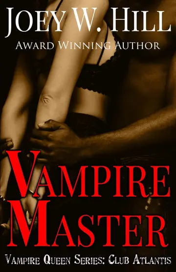 Cover of Vampire Master