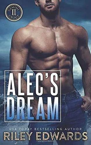 Cover of Alec's Dream