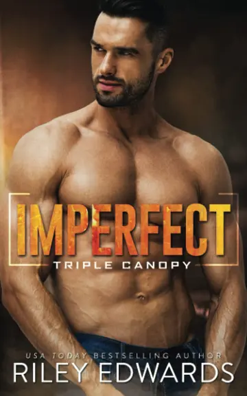Cover of Imperfect