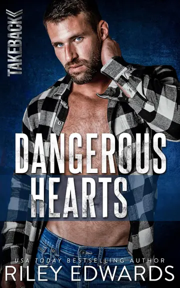 Cover of Dangerous Hearts