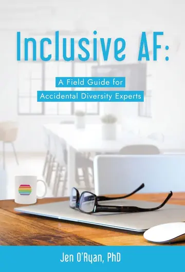Cover of Inclusive AF