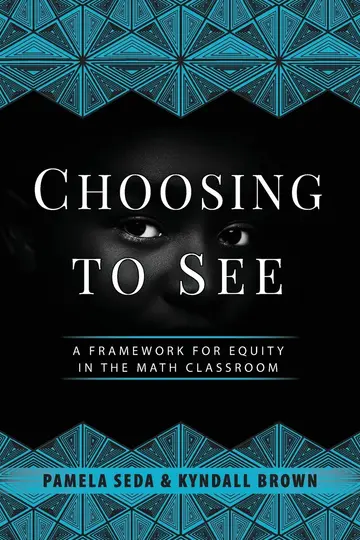 Cover of Choosing to See