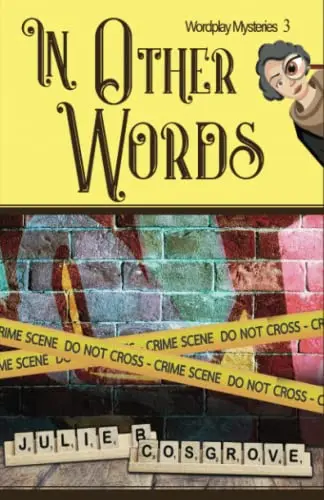 Cover of In Other Words