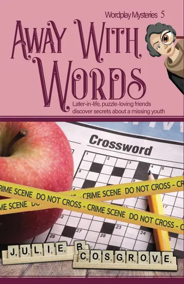 Cover of Away with Words
